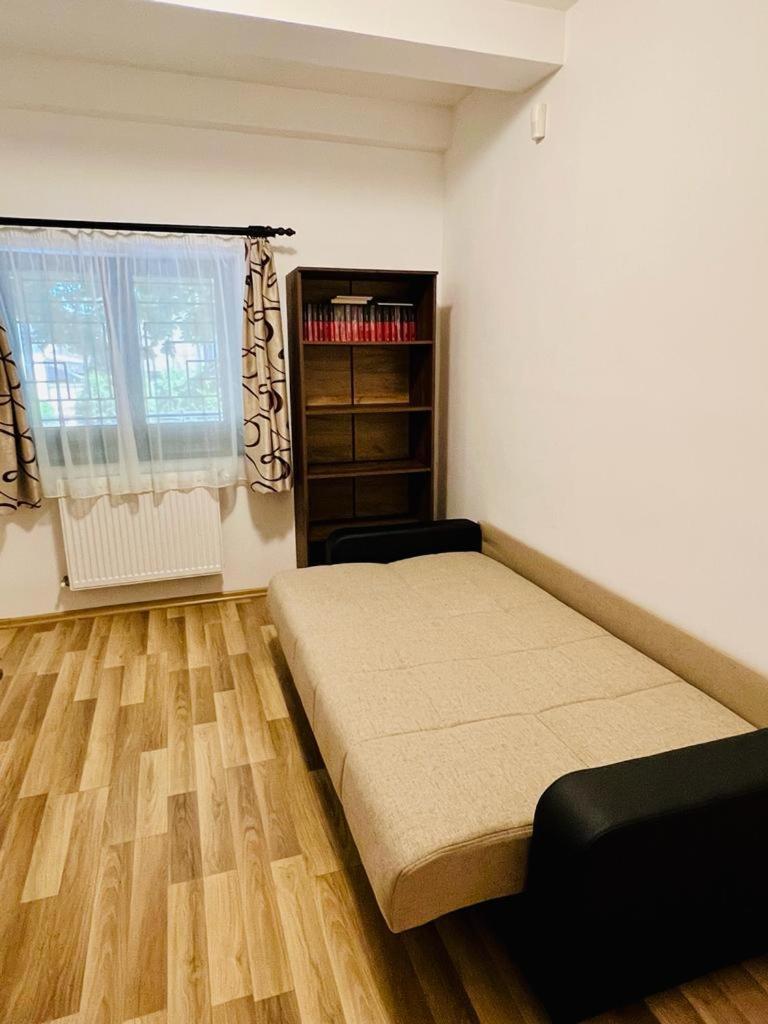 Vila Sabarel 南埃福列 外观 照片