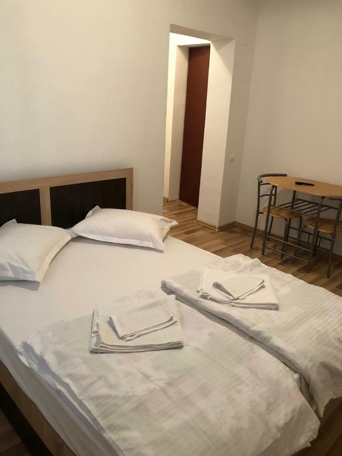Vila Sabarel 南埃福列 外观 照片