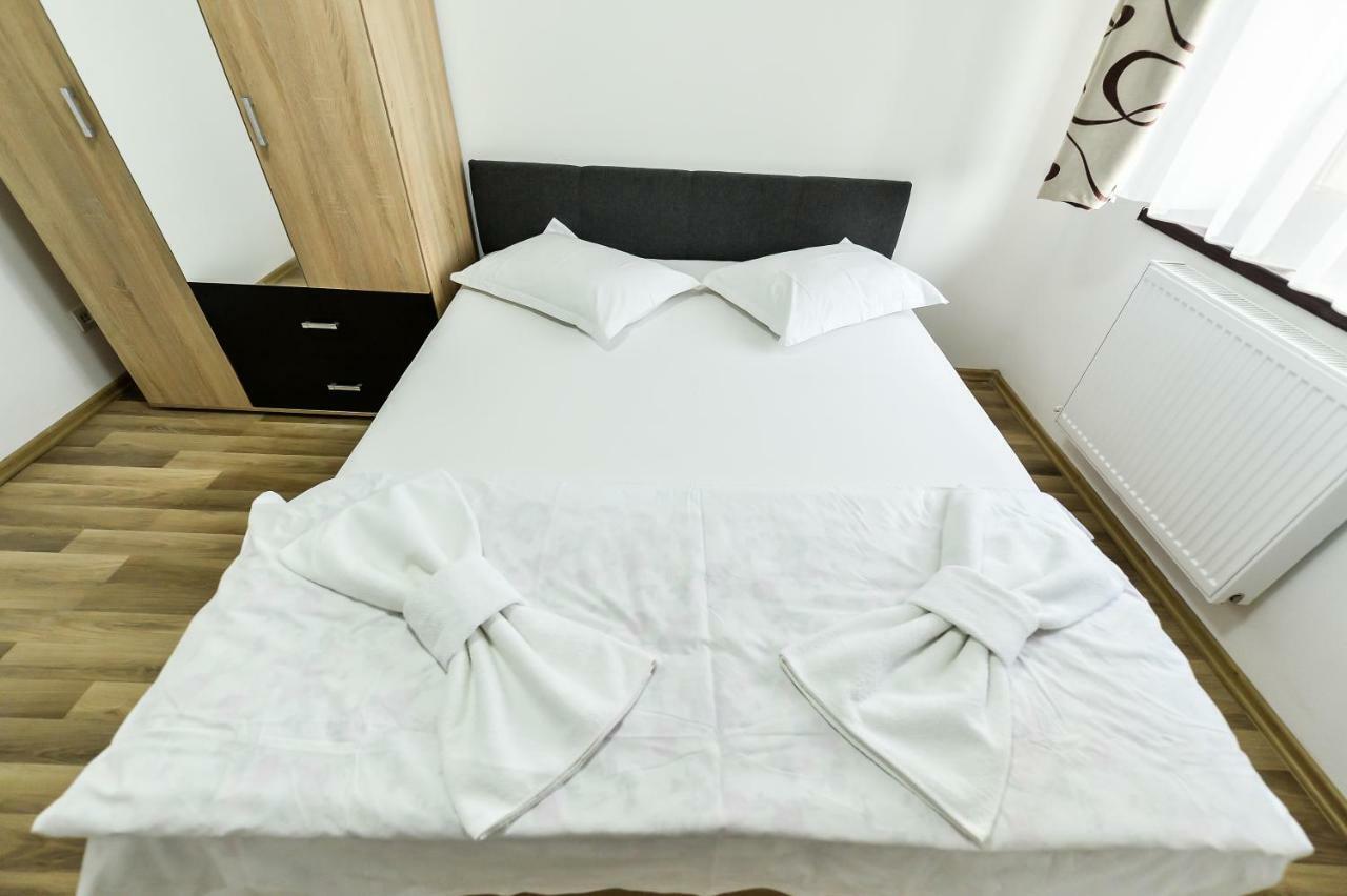 Vila Sabarel 南埃福列 外观 照片